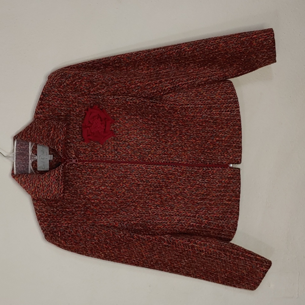 Earl Rutenberg Collection Women's Size XS Vintage Blazer